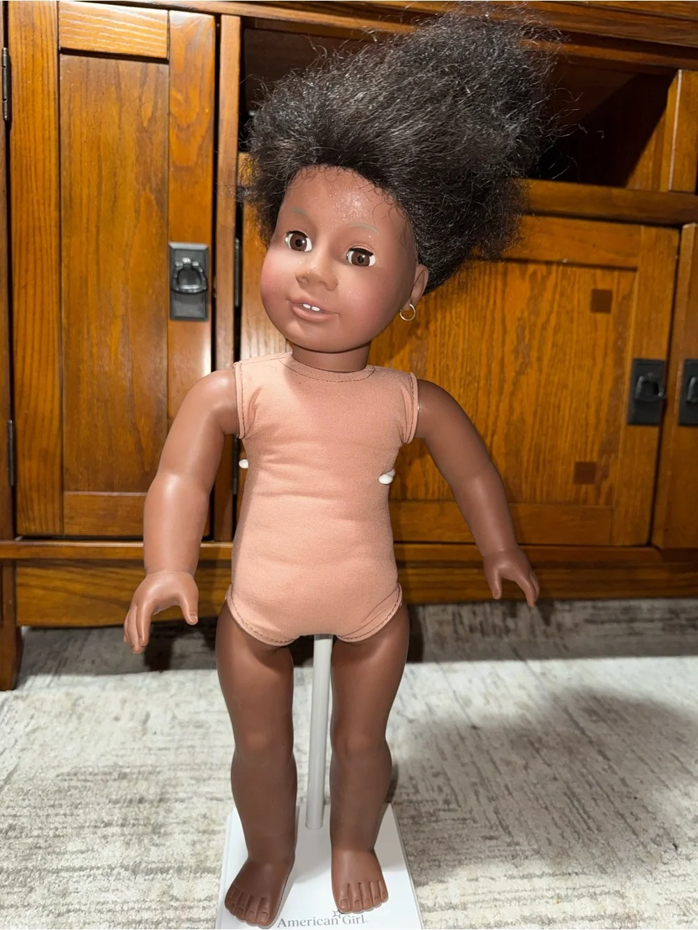 American Girl Doll Addy